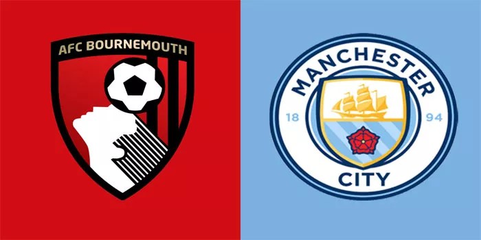 Manchester City vs AFC Bournemouth Liga Inggris 12 November 2024