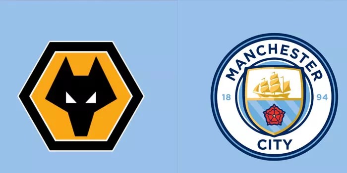 Manchester City Menang Dramatis atas Wolves dengan Skor 2-1