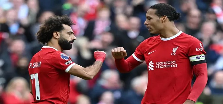Piala Eropa: Jalur Liverpool Menuju Kejayaan di Musim Ini