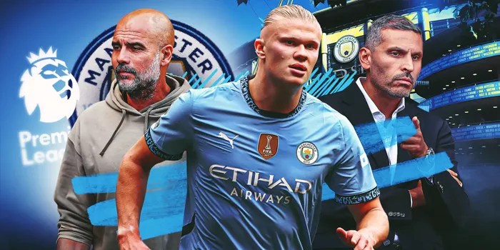 Manchester City Unggul Atas Juventus dan PSG Dalam Pertarungan Ederson