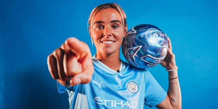Jill Roord Menegaskan Ada Banyak Peluang Bagi City Untuk Bangkit