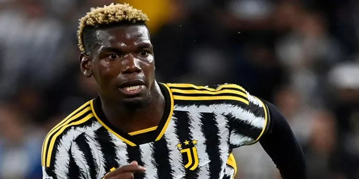 Juventus Resmi Berpisah Dengan Paul Pogba, Lalu Apa Selanjutnya?