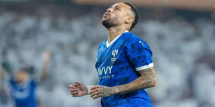 Neymar Kembali ke Santos: Sebuah Kenangan Indah di Tanah Kelahiran