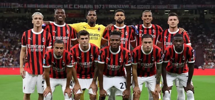Revolusi AC Milan: Analisis Transfer Pemain Baru yang Mengubah Tim