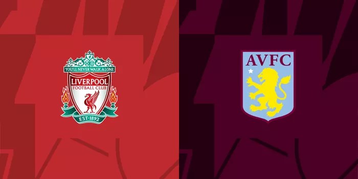 Liverpool Vs Aston Villa, Pertarungan Sengit di Anfield, Pada 10 November 2024