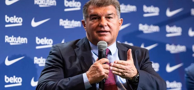 Kontrak Baru Barcelona dengan Nike: Investasi Jangka Panjang untuk Kesuksesan