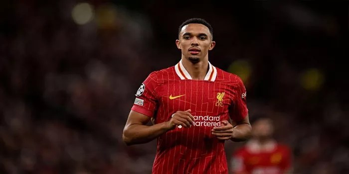 Liverpool Rancang Pertukaran Bintang Dengan Real Madrid, Bikin Heboh
