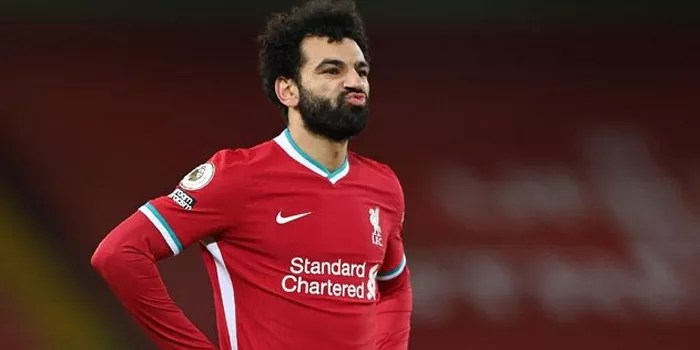 Mohamed Salah Bersama Liverpool: Layak Ballon d’Or 2025?