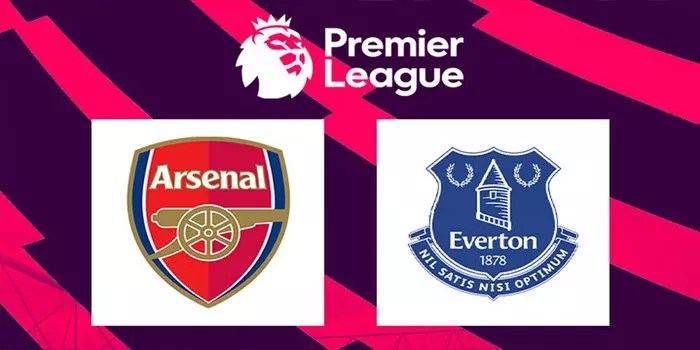 Prediksi Arsenal vs Everton di Premier League: 14 Desember 2024