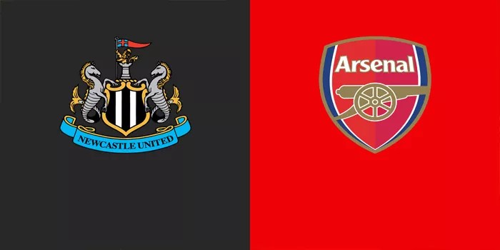 Newcastle vs Arsenal Pertarungan Panas di St James’ Park, Pada 2 November 2024