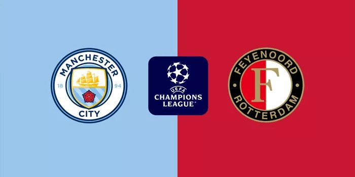 Man City vs Feyenoord Laga Penentu di Etihad, Pada 27 November 2024