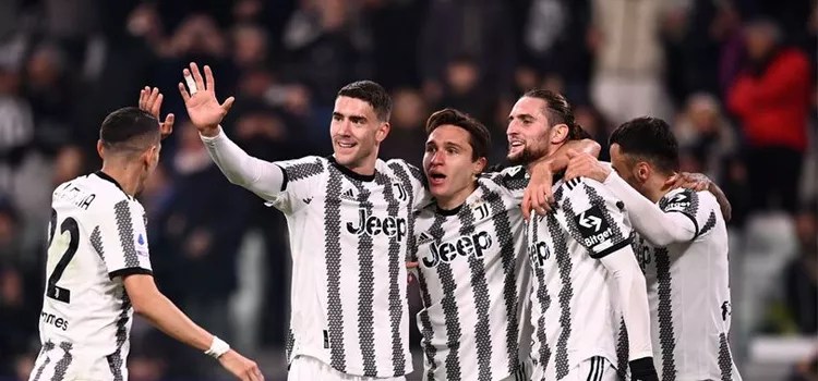 Menghadapi Liga Eropa: Juventus dan Ambisi Mereka di Kompetisi Internasional