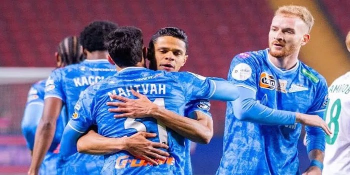Zenit Berhasil Amankan Kemenangan 2-1 Melawan Akhmat