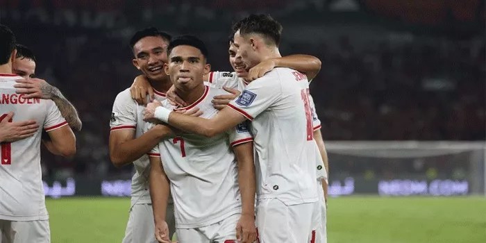 Timnas Indonesia Kembali Beraksi: Jadwal Kualifikasi Piala Dunia 2026