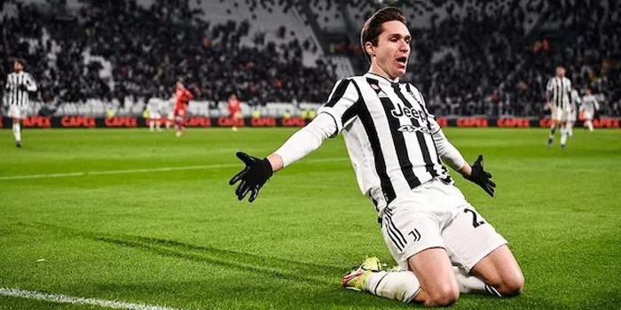 Arsenal Berambisi Datangkan Bintang Juventus Dusan Vlahovic