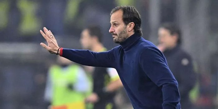 Gilardino Dipecat, Patrick Vieira Mengincar Posisi Pelatih Genoa