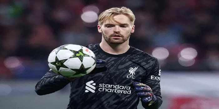 Chelsea Siap Incar Kiper Dari Liverpool di Bursa Transfer