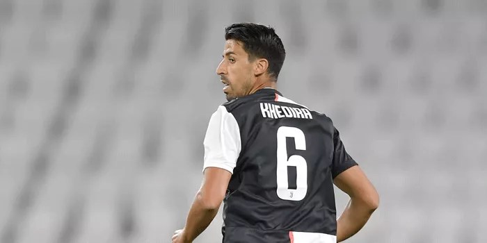 Khedira Rekrutan Bersejarah Brilian Bianconeri