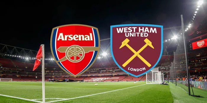 Prediksi Arsenal vs West Ham Tanggal 1 Desember 2024