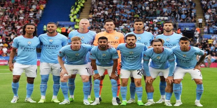 Legenda Manchester City: Daftar Pemain Terbaik Sepanjang Masa