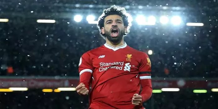 Mohamed Salah Pecahkan 7 Rekor Sebelum Tinggalkan Liverpool