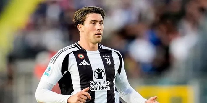 Arsenal Incar Vlahovic Pemain Kunci dari Juventus!