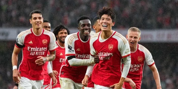 Arsenal Targetkan Pemain Juventus, Kepindahan Terjadi Di 2025