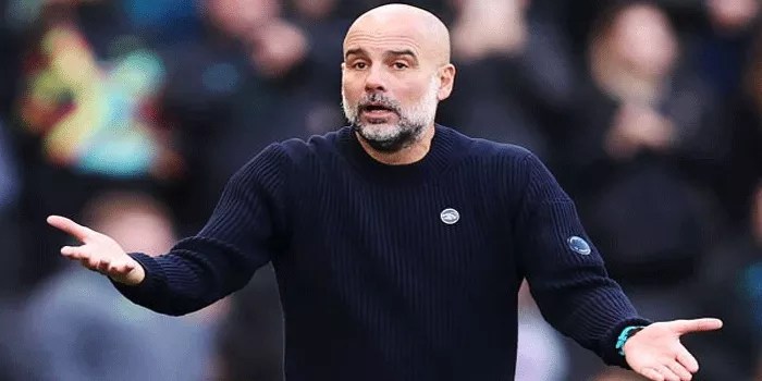 Pep Guardiola Akan Umumkan Keputusan Akhir Soal Kontraknya