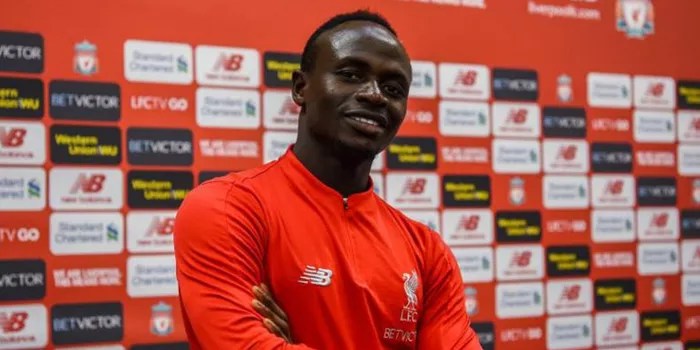 Liverpool Ingin Mencari Sosok Sadio Mané Di Dalam Seseorang