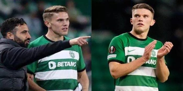 Arsenal Vs MU Viktor Gyokeres Ungkap Pilihan Terbaik