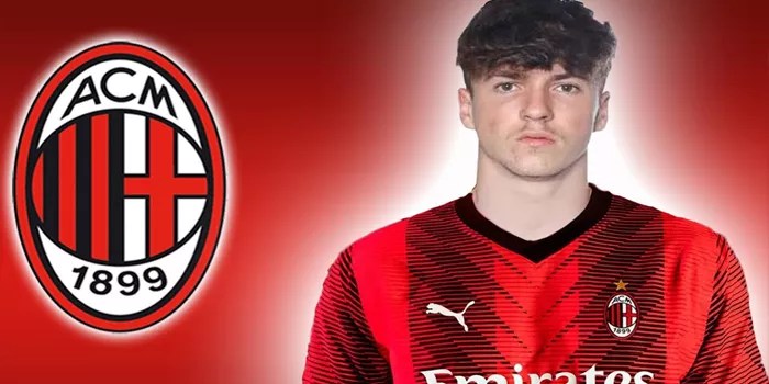 Bek Sayap AC Milan Jimenez Menjadi Incaran Valencia