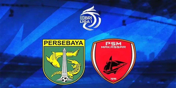 Persebaya vs PSM Makassar: Imbang 1-1 dan Drama VAR
