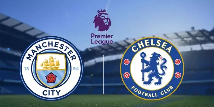 Chelsea vs Manchester City Liga Inggris 15 November 2024