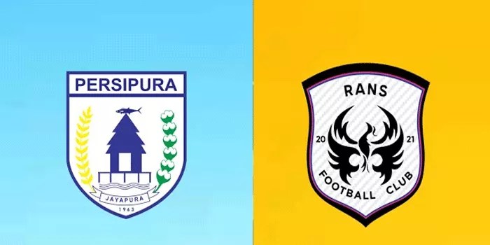 Persipura Bungkam RANS Nusantara 4-0 Dalam Kemenangan Dominan