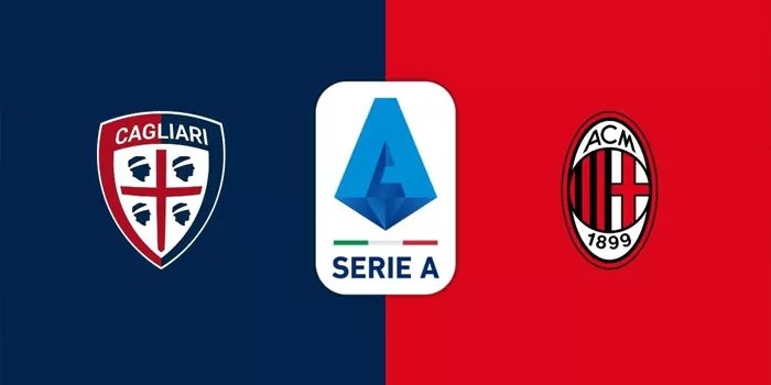 Pertandingan Sengit AC Milan dan Cagliari Imbang 3-3 Dalam Adu Gol Menegangkan