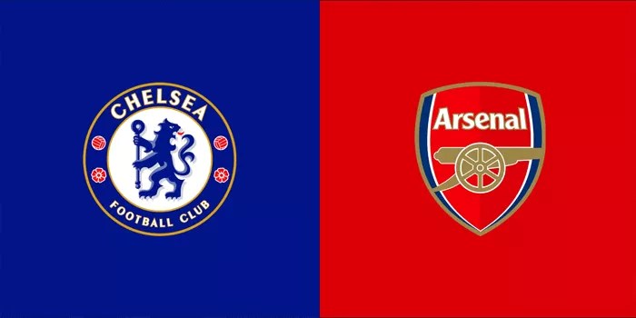 Pertarungan Derbi London, Chelsea Vs Arsenal, Pada 7 November 2024