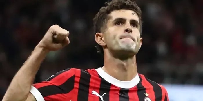 Christian Pulisic Masuk Daftar Incaran Liverpool: Harganya Selangit