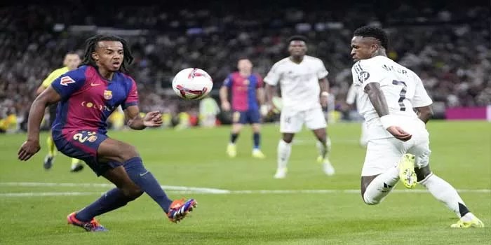 PSG Siap Pecahkan Rekor Transfer Untuk Jules Kounde