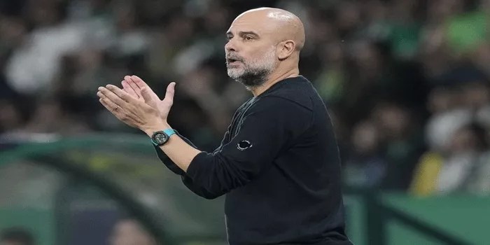 6 Pemain Yang Gagal Direkrut Manchester City Josep Guardiola