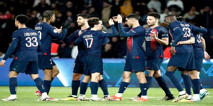 10 Pembelian Pemain Termahal Paris Saint-Germaint