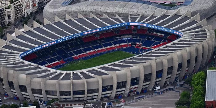 Parc des Princes Ditanggalkan, Al-Khelaifi Tegaskan Pindah Stadion Baru