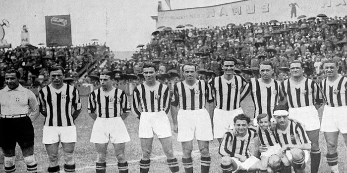 Sejarah Club Juventus Si Nyonya Tua Asal Italia