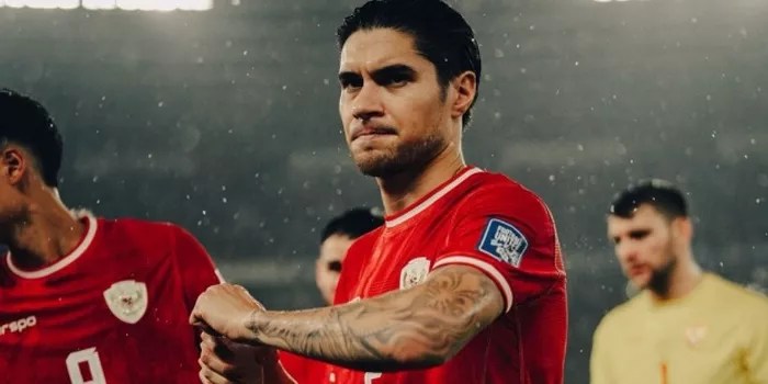 Kevin Diks Masuk Radar Transfer Borussia Monchengladbach