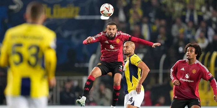 Ruben Amorim Terpukau Pada Noussair Mazraoui Meski Baru Main Sekali