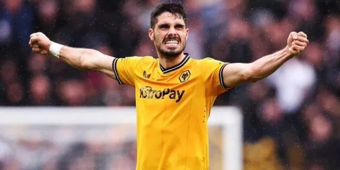 Joshua Zirkzee Pergi? Bintang Wolverhampton Menjadi Pilihan Utama MU!