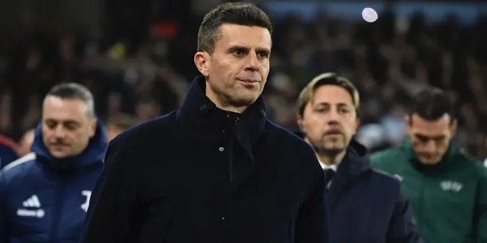 Juventus Curi Satu Poin di Kandang Aston Villa