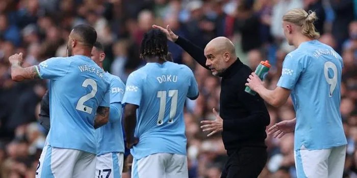 City Terlalu Optimis Sampai Lupa Kalo Sepak Bola Juga Soal Bertahan