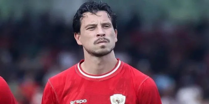 Thom Haye Sikit Lagi Hampir Absen di Laga Indonesia vs Arap Saudi