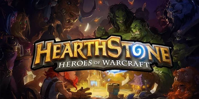 Mengenal Hearthstone Game Kartu yang Bikin Ketagihan