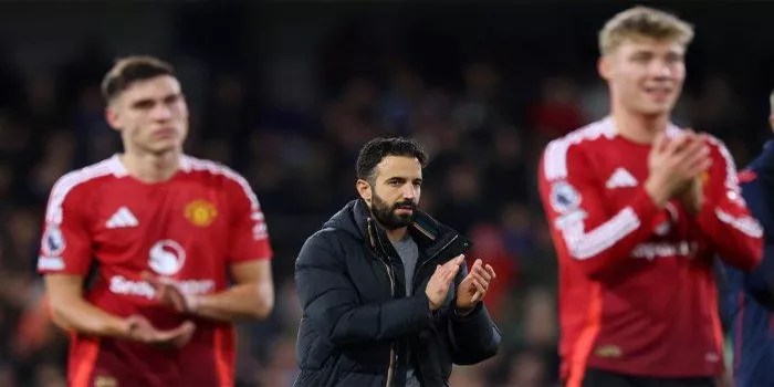 Man United Vs Bodo/Glimt: Debut Ruben Amorim yang Dinanti di Old Trafford